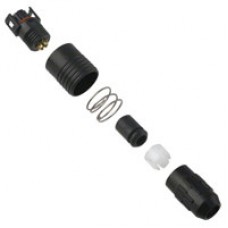 HR30-6PA-6S(71) - CONN PLUG 6POS FEMALE SOLDER